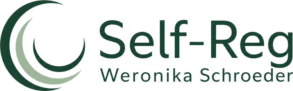 Self-Reg Weronika Schroeder
